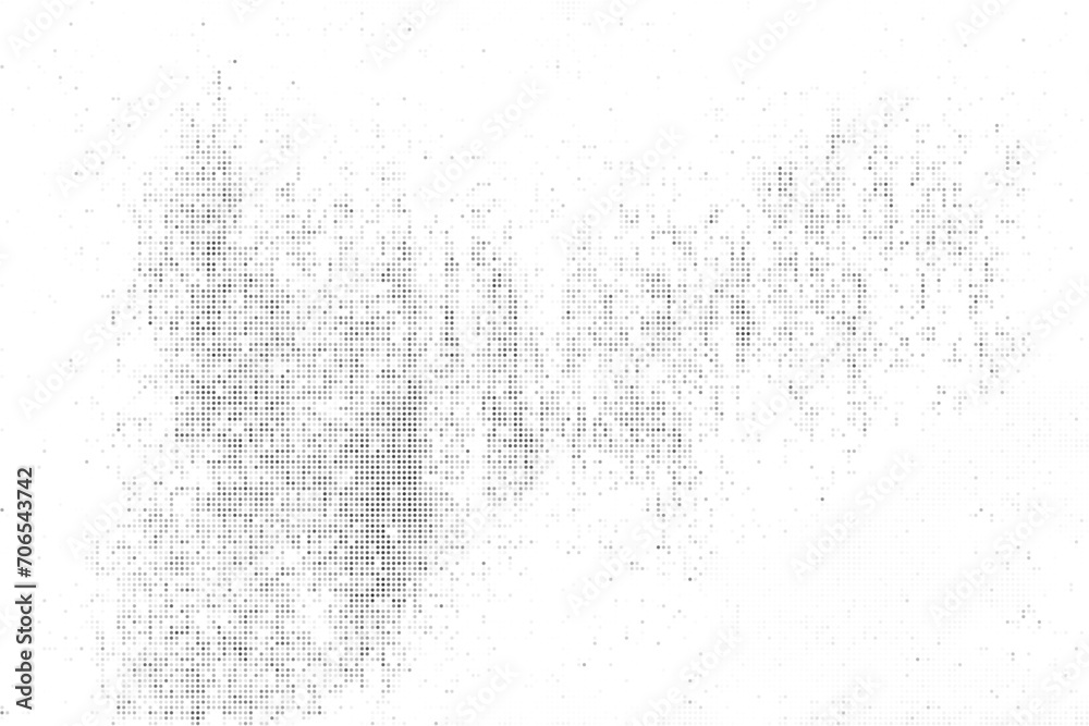 Halftone grunge urban texture vector. Grunge background. Abstract soft textured effect. Vector illustration. Halftone grunge urban texture vector. Grunge background. Abstract soft textured effect. Vector illustration.
