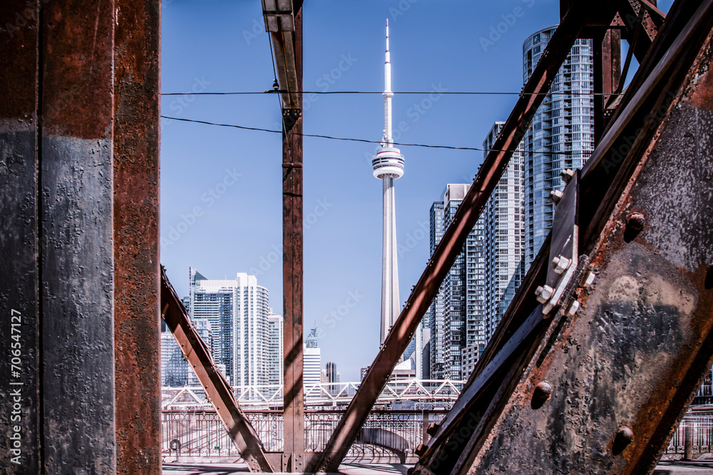 Toronto #11 Toronto #11