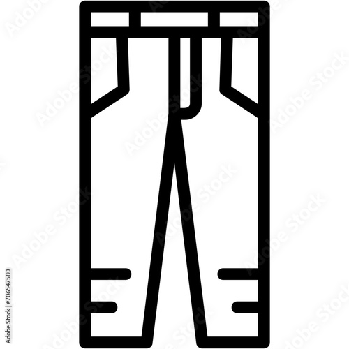 Jeans Icon