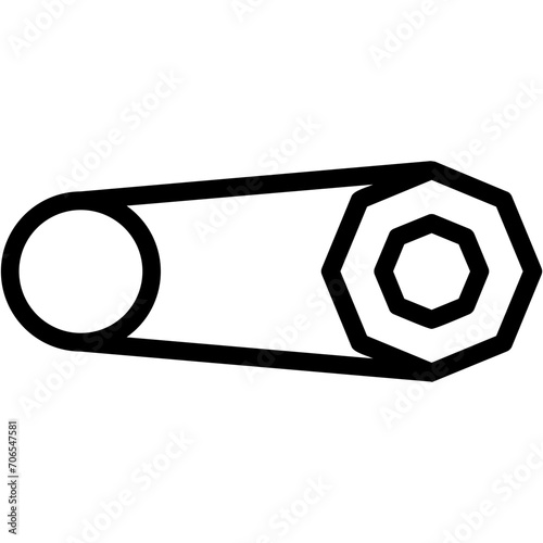 Brooch Icon