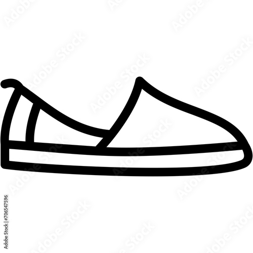 Espadrille Icon