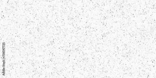 Quartz surface white for bathroom or kitchen countertop .Abstract design with white paper texture background and terrazzo flooring texture polished stone pattern old surface marble for background .