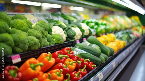 Tendencias de nutriciÃ³n para supermercados en 2023
