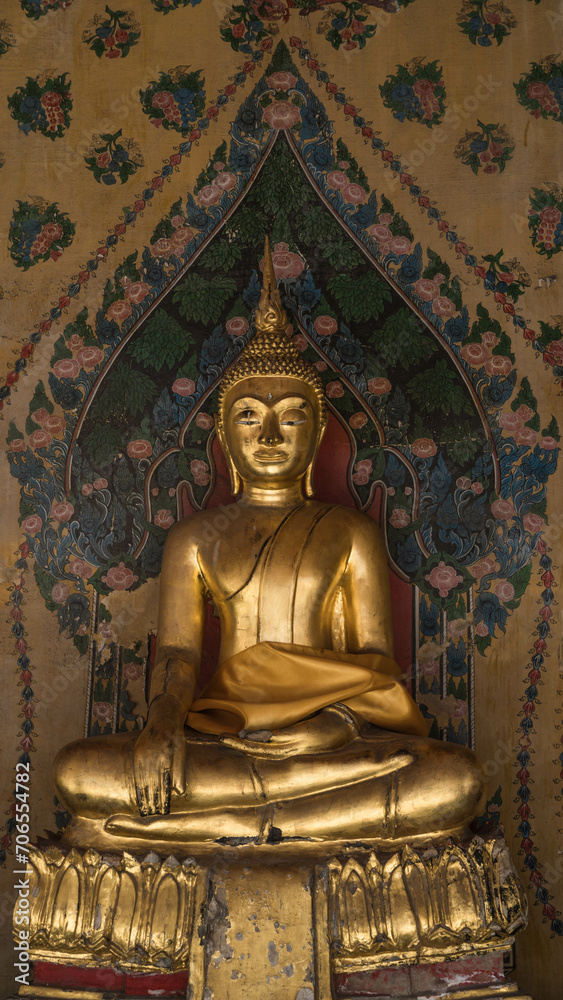 Bouddha