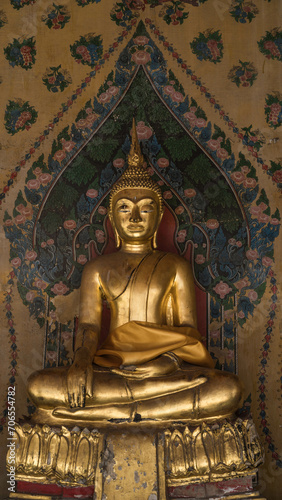 Bouddha
