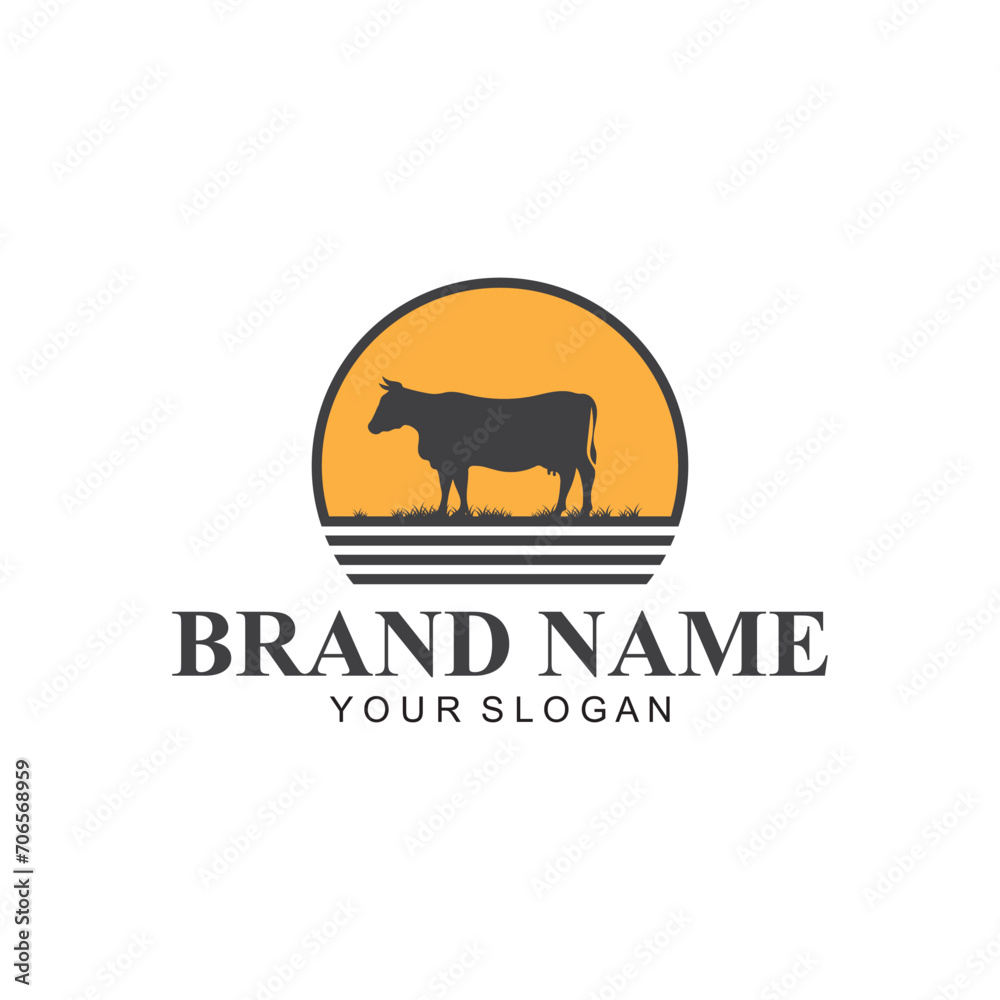 Pict Cow Pict Cow