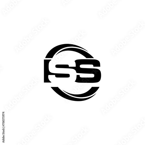 Free Download ISS logo. I S S design. White ISS letter. ISS, I S S letter logo design. Initial letter ISS letter logo set, linked circle uppercase monogram logo. I S S letter logo vector design.	
 - GFXLoad