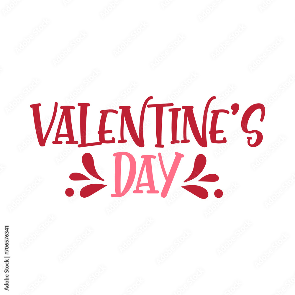 Valentine’s Day text phrase design on plain white transparent isolated background for shirt, hoodie, sweatshirt, apparel, card, tag, mug, icon, poster or badge Valentine’s Day text phrase design on plain white transparent isolated background for shirt, hoodie, sweatshirt, apparel, card, tag, mug, icon, poster or badge