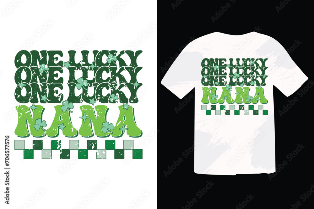 St Patrick's Day EPS T-shirt Design, St Patrick's Day T shirt design, funny St Patrick's Day inspirational lettering design for posters St Patrick's Day EPS T-shirt Design, St Patrick's Day T shirt design, funny St Patrick's Day inspirational lettering design for posters
