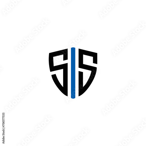 Free Download SIS logo. S I S design. White SIS letter. SIS, S I S letter logo design. Initial letter SIS letter logo set, linked circle uppercase monogram logo. S I S letter logo vector design.	
 - GFXLoad