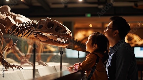 Science Museum Discovery with Dad © selentaori