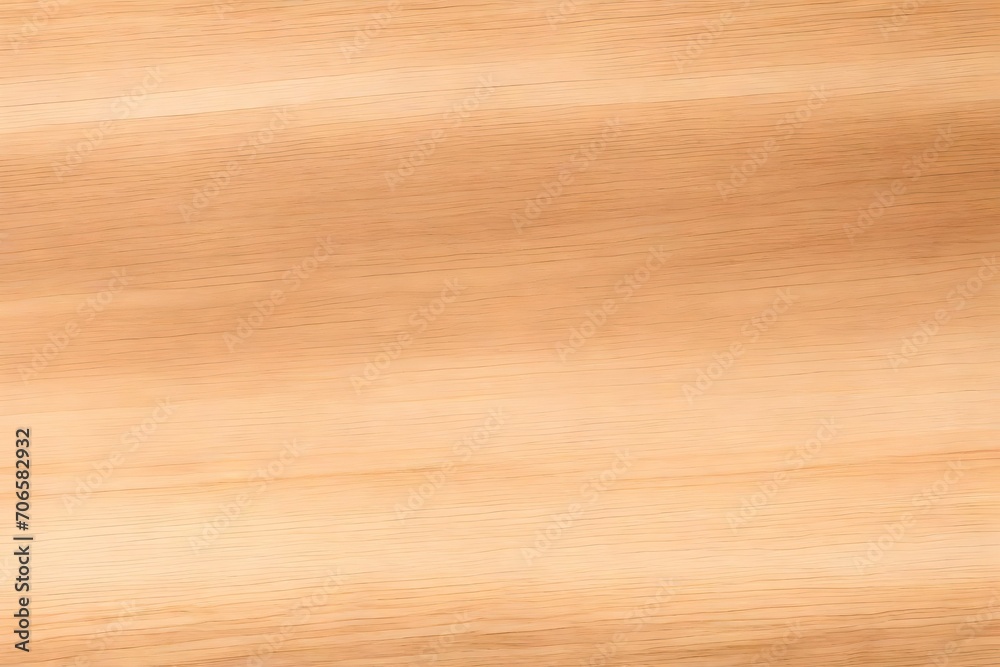 Maple wood displaying a smooth surface with subtle variations in color.