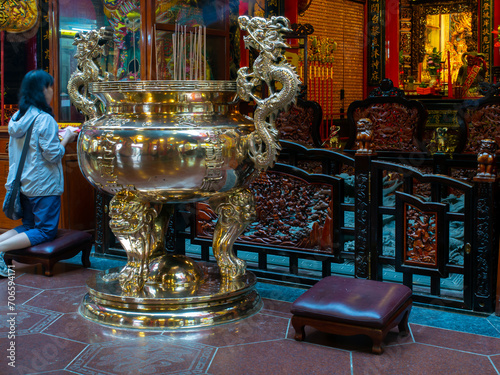 Taiwan