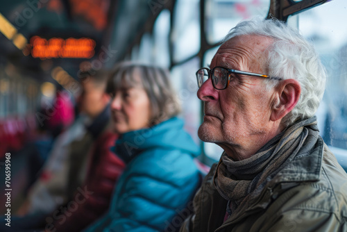 Wallpaper Mural Senioren Torontodigital.ca