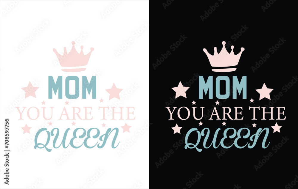 Mother love t shirt design ,To the world you are a mother but to your family you are the world, mothers day love mom t shirt design best selling funny t shirt design typography creative custom