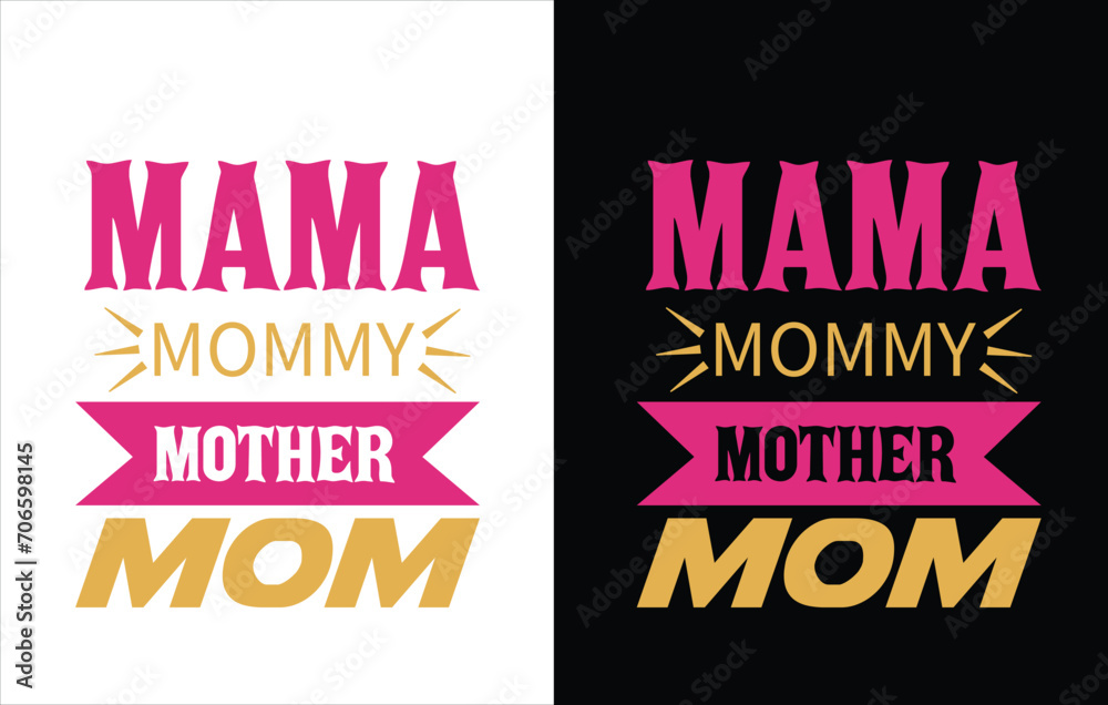 Mother love t shirt design ,To the world you are a mother but to your family you are the world, mothers day love mom t shirt design best selling funny t shirt design typography creative custom