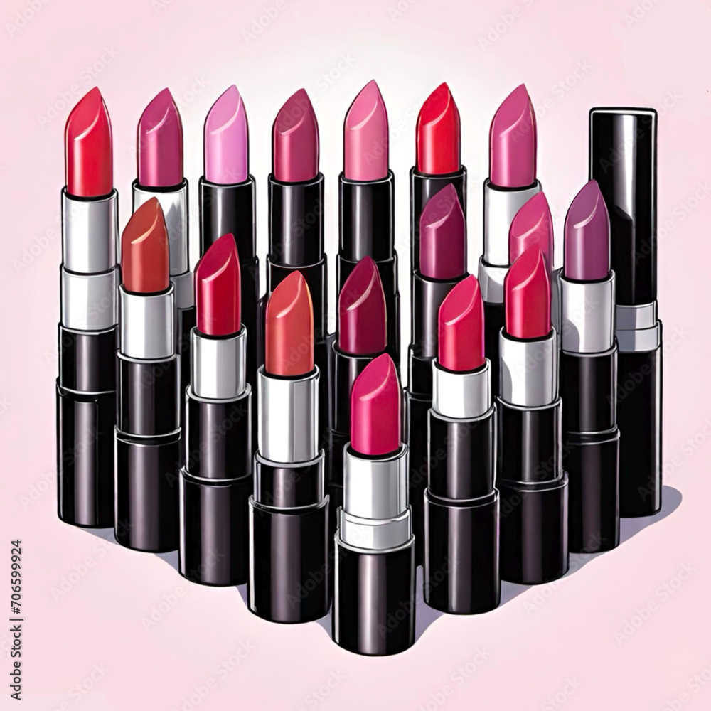 Lipstick Lipstick