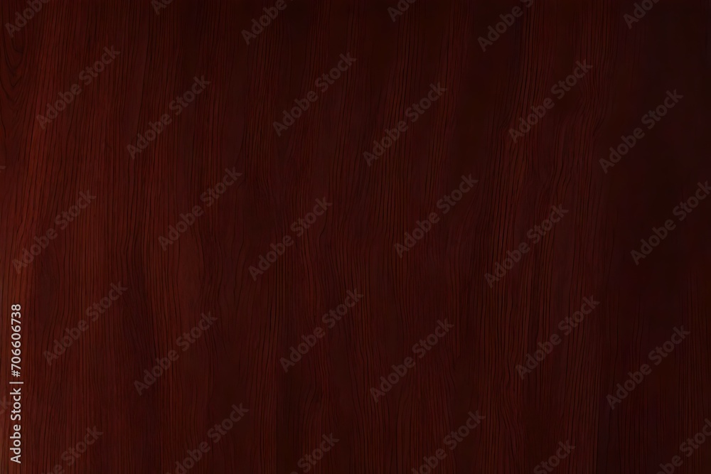 Deep mahogany wood with a glossy finish reflecting soft ambient light. Deep mahogany wood with a glossy finish reflecting soft ambient light.