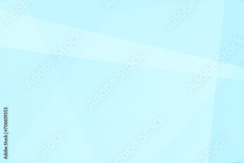 Abstract blue on light blue background modern design. Vector illustration EPS 10.