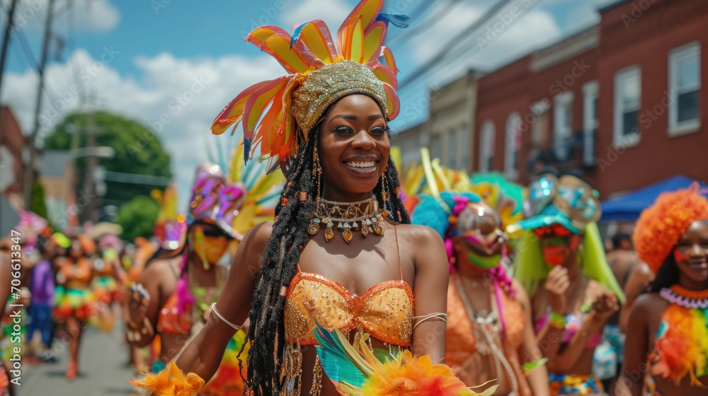 Juneteenth Parade and Festival in Philadelphia Juneteenth Parade and Festival in Philadelphia