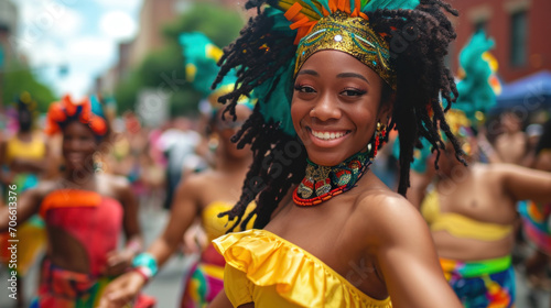 Juneteenth Parade and Festival in Philadelphia photo