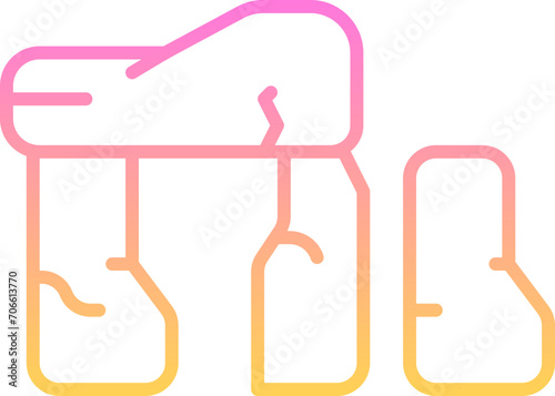 stonehenge icon