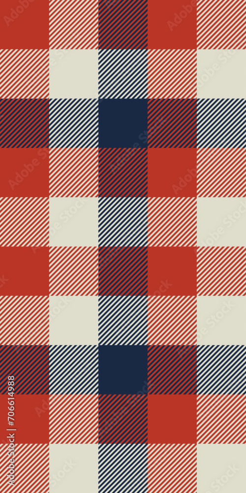 Fabric texture-set-plaid-seamless-pattern-tartan-patterns