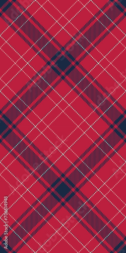 Fabric texture-set-plaid-seamless-pattern-tartan-patterns photo