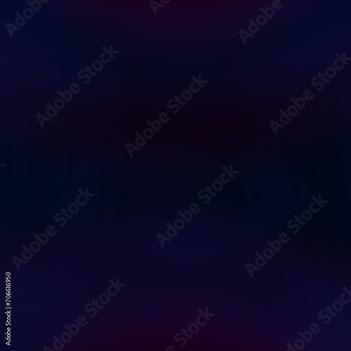 Abstract background - blue and purple on black