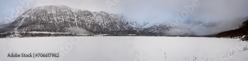Norway, winter © Mirek