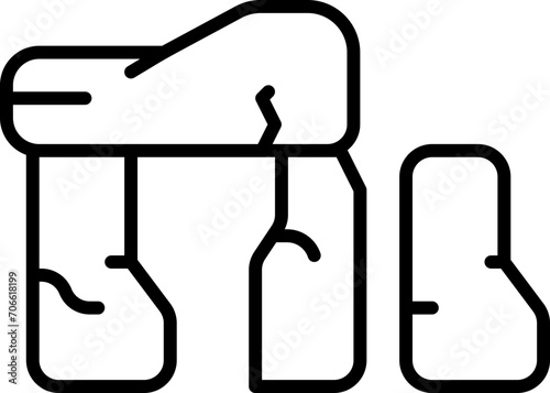 stonehenge icon