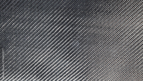 Gray Fiber glass Fabric textile fibre for bulletproof vest body armor jacket production