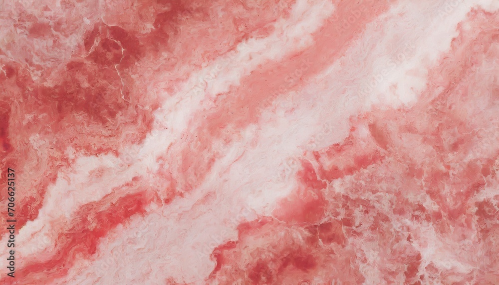 red marble pattern texture abstract background