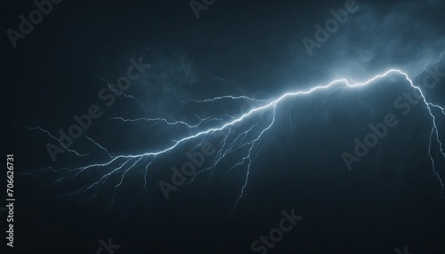 lightning in the dark lightning picture in the style background