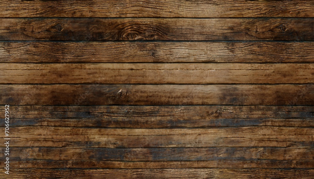 seamless natural wood log cabin wall background texture rustic old grunge brown redwood timber logs tileable repeat surface pattern a high resolution construction backdrop 3d rendering