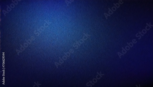 dark deep blue noise grain texture gradient background
