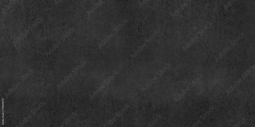 Abstract black background with modern marble concrete floor or old grunge texture background design .Grunge concrete overlay distress grainy grungy effect ,distressed backdrop vector illustration .