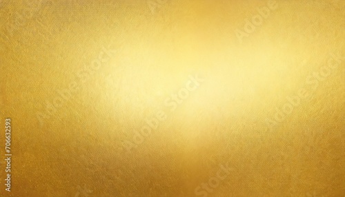 golden metal shiny empty surface yellow shining metallic background gold sheet backdrop close up decorative bright sparkling texture art holiday design element luxury frame concept copy space