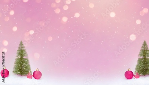 horizontal christmas and new year holiday banner poster for website header for website christmas background xmas festive