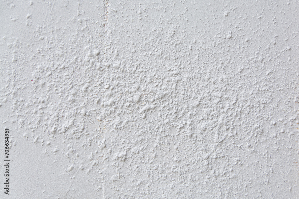 Old white concrete texture background vertical wall. Old white concrete texture background vertical wall.