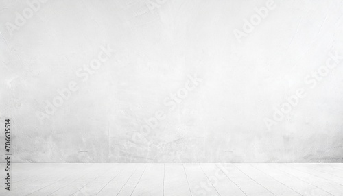 abstract white gray concrete texture background white cement wall texture for interior design copy space for add text