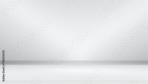 gray empty room studio gradient used for background and display your product