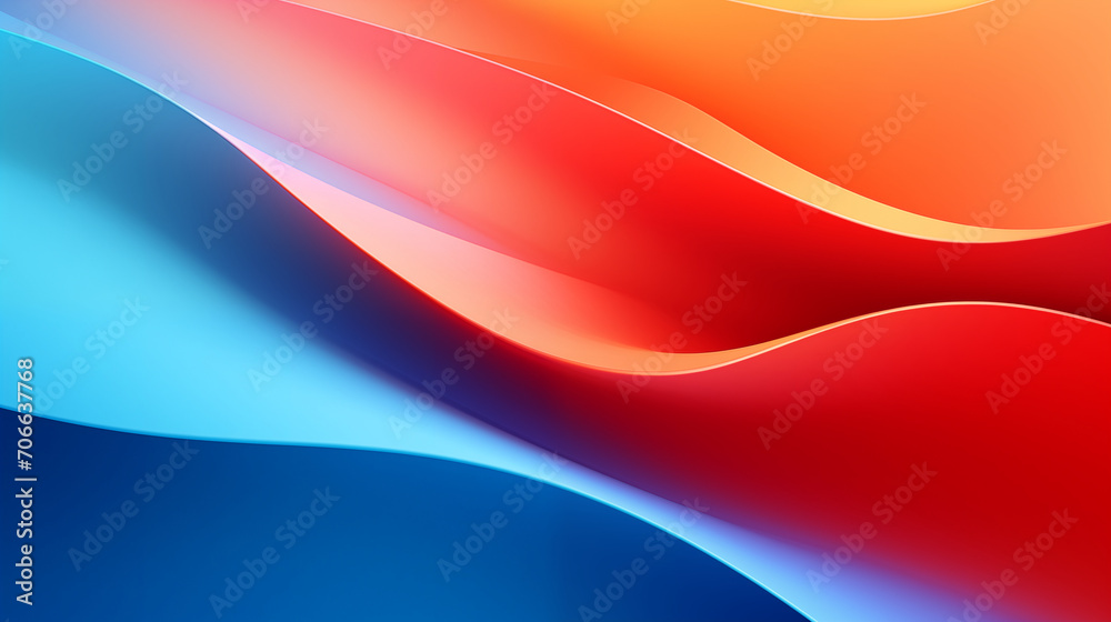 Abstract background for presentation. AI Generated Abstract background for presentation. AI Generated