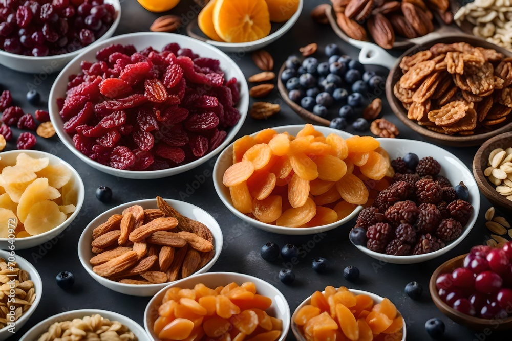 dried fruit and nuts dried fruit and nuts