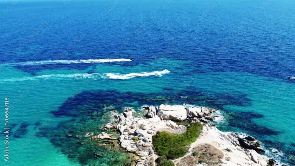 Beautiful place Karidi Beach Vourvourou
Beautiful place Karidi Beach Vourvourou