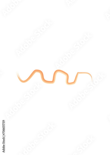 watercolor brush strokes