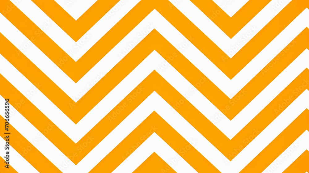 Yellow and white chevron pattern seamless wallpaper endless decorative texture. yellow and white decorative element. Yellow and white chevron pattern seamless wallpaper endless decorative texture. yellow and white decorative element.