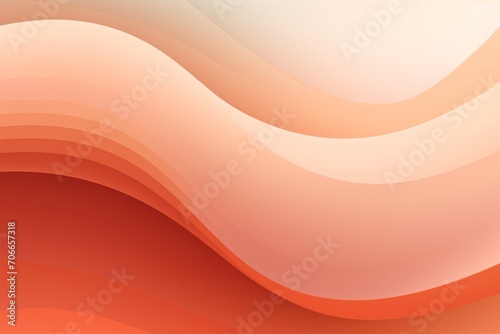 rust pastel gradient wave soft background pattern 