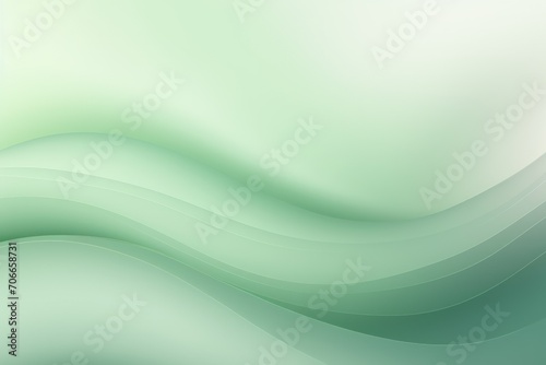Sage green pastel gradient background soft 