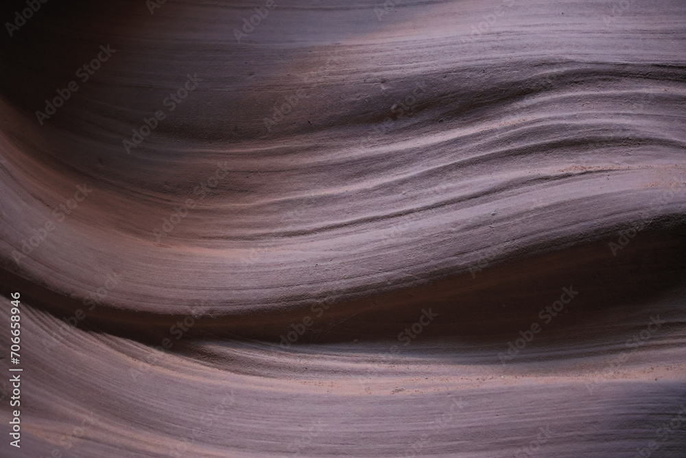 Obraz premium Antelope canyon 